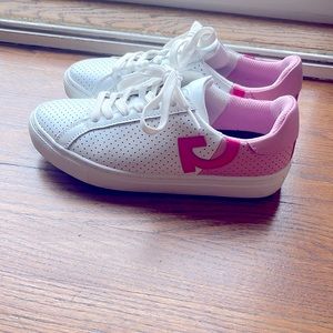 G Fore Golf Sneakers Size 6 1/2